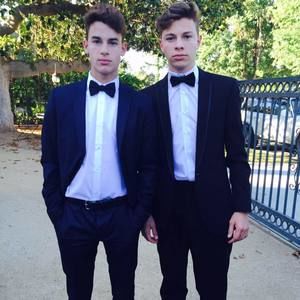 Meet your Posher, Cameron